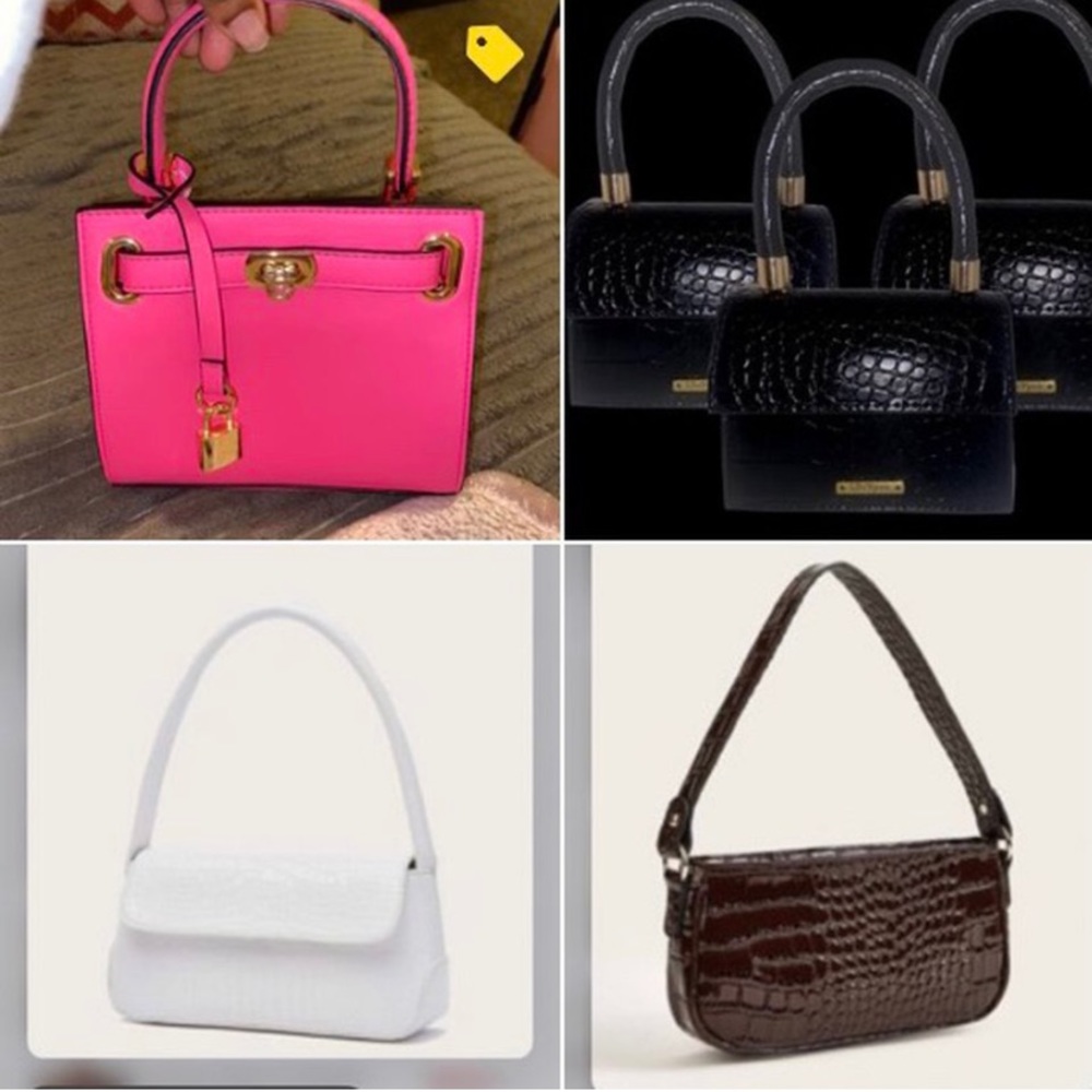 PURSE BUNDLE